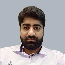 Ubaid Dev Contech Digital | Home